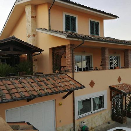 Bed and Breakfast Da Artu Cittaducale Экстерьер фото