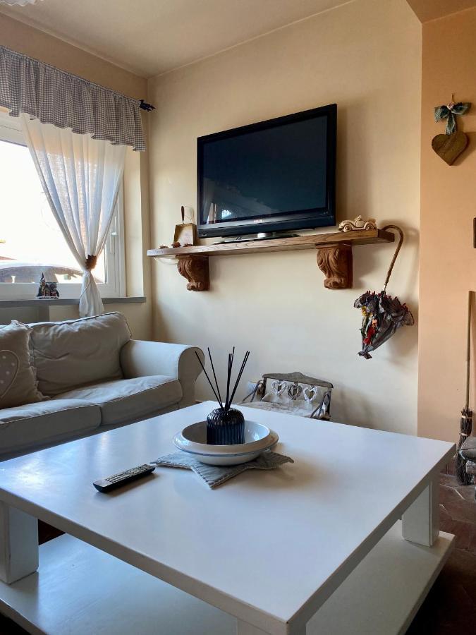 Bed and Breakfast Da Artu Cittaducale Экстерьер фото