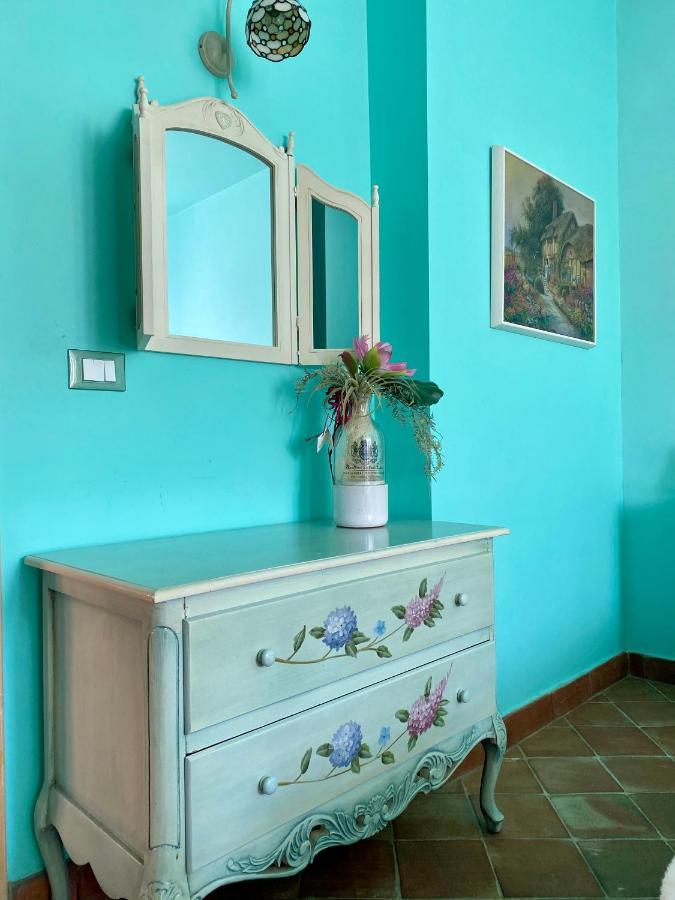 Bed and Breakfast Da Artu Cittaducale Экстерьер фото