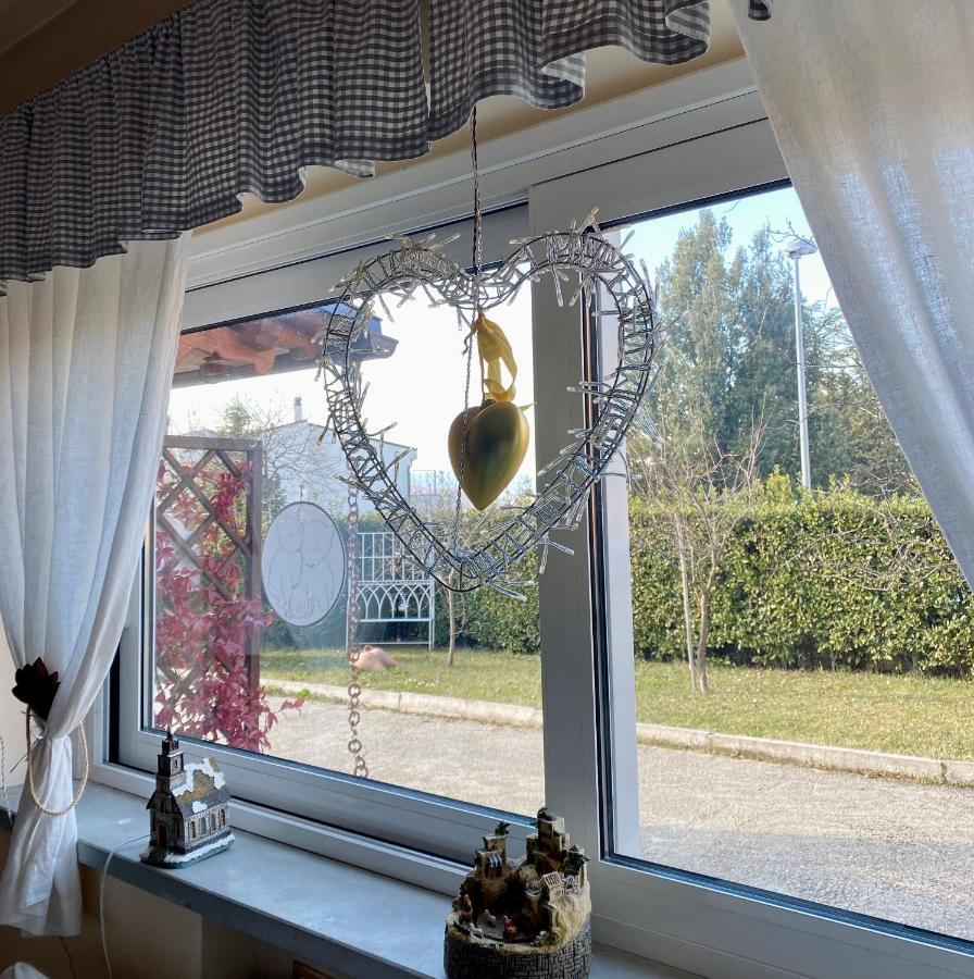 Bed and Breakfast Da Artu Cittaducale Экстерьер фото