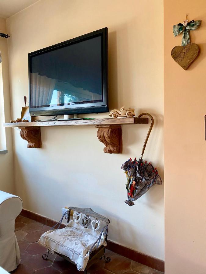 Bed and Breakfast Da Artu Cittaducale Экстерьер фото