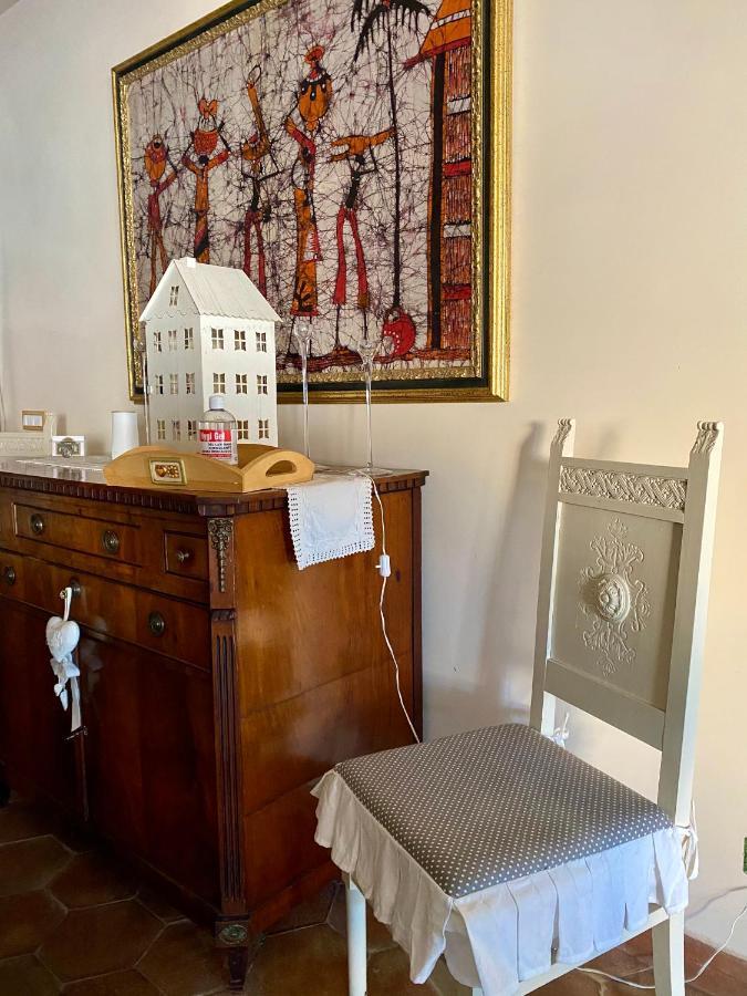 Bed and Breakfast Da Artu Cittaducale Экстерьер фото