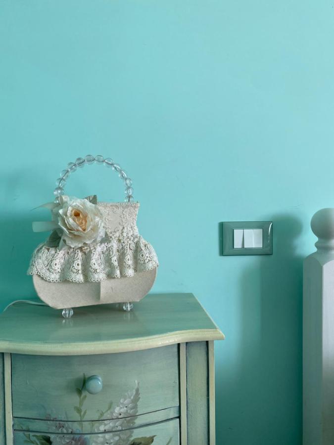 Bed and Breakfast Da Artu Cittaducale Экстерьер фото