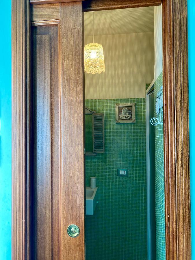 Bed and Breakfast Da Artu Cittaducale Экстерьер фото