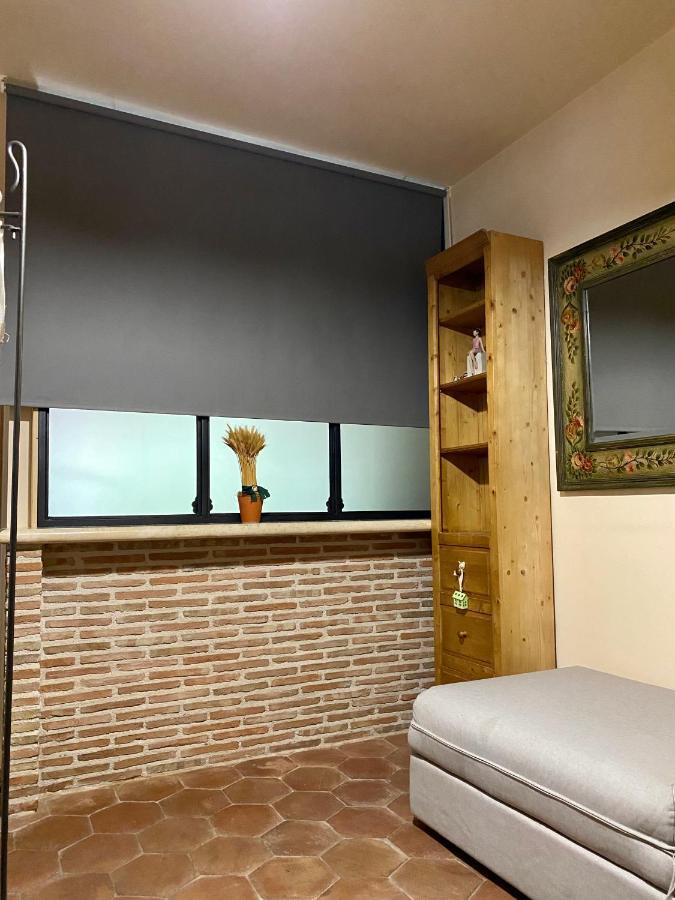 Bed and Breakfast Da Artu Cittaducale Экстерьер фото